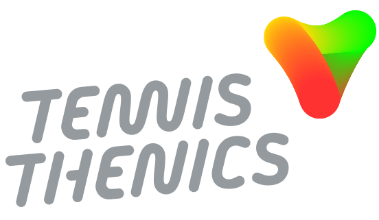 Tennisthenics: Home